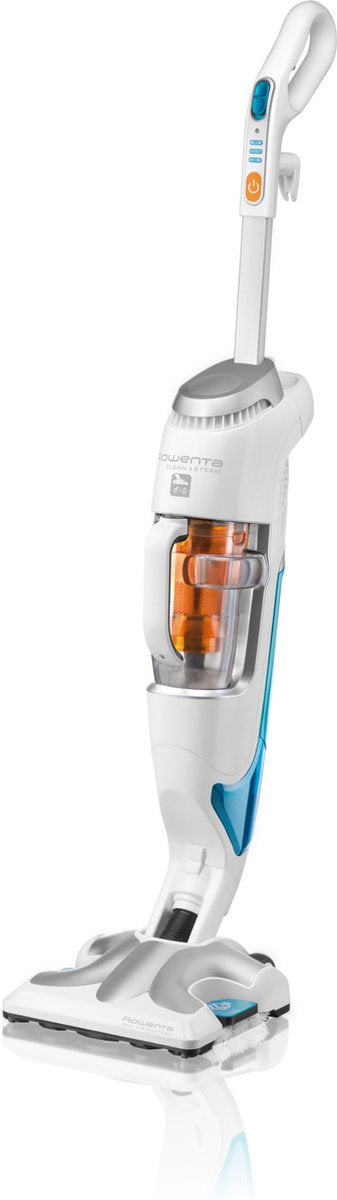Rowenta Clean & Steam RY7557 - Vloerreiniger