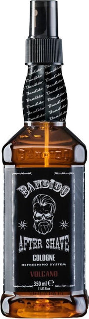 Bandido Aftershave/Cologne Volcano 350ml