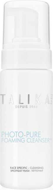 Talika Photo Pure Foaming Cleanser - 150 ml - Reinigingsmousse