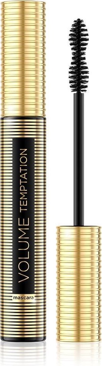 Eveline Cosmetics Volume Temptation Mascara