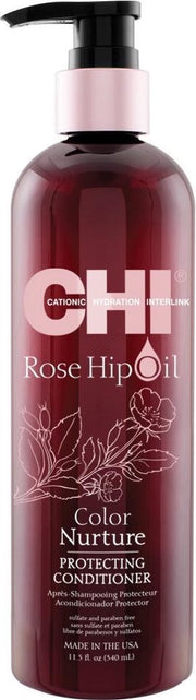 CHI Rose Hip Oil Vrouwen Zakelijk 340 ml