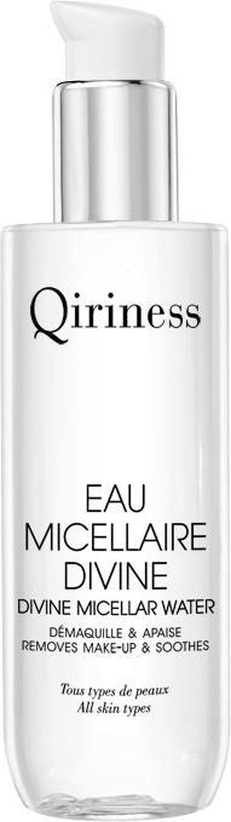 Qiriness - Eau Micellaire Divine Micellar Liquid 200Ml