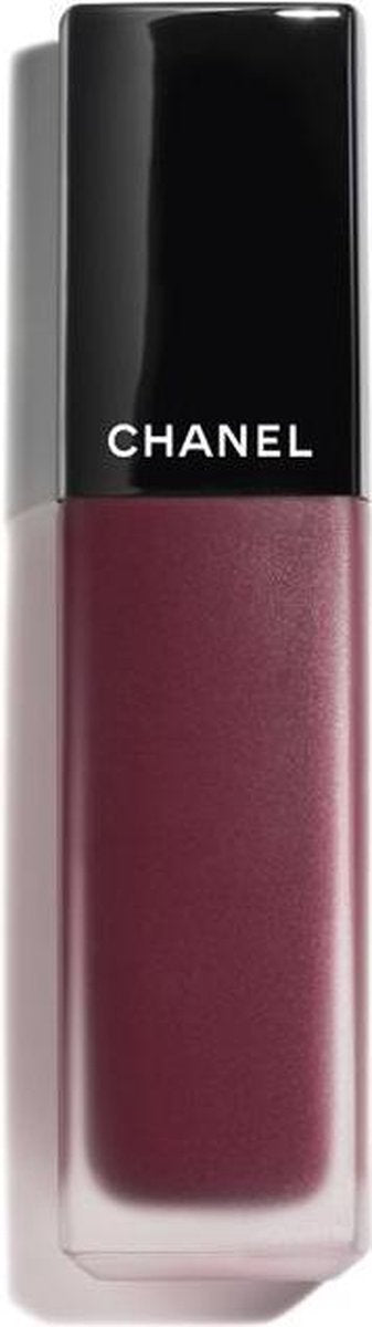 ROUGE ALLURE INK le rouge liquide mat #174-melancholia 6 ml