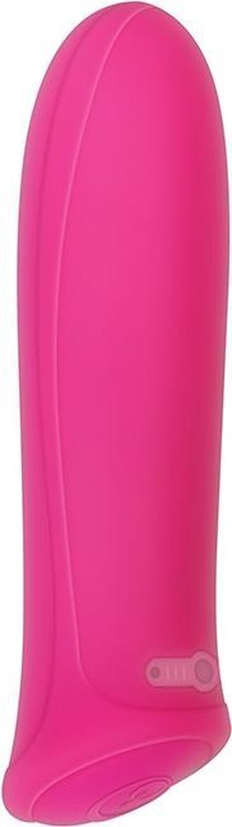 Evolved Pretty in Pink Bullet Roze