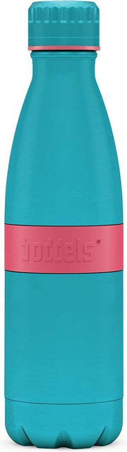 Boddels TWEE+ Thermosfles drinkfles - 0