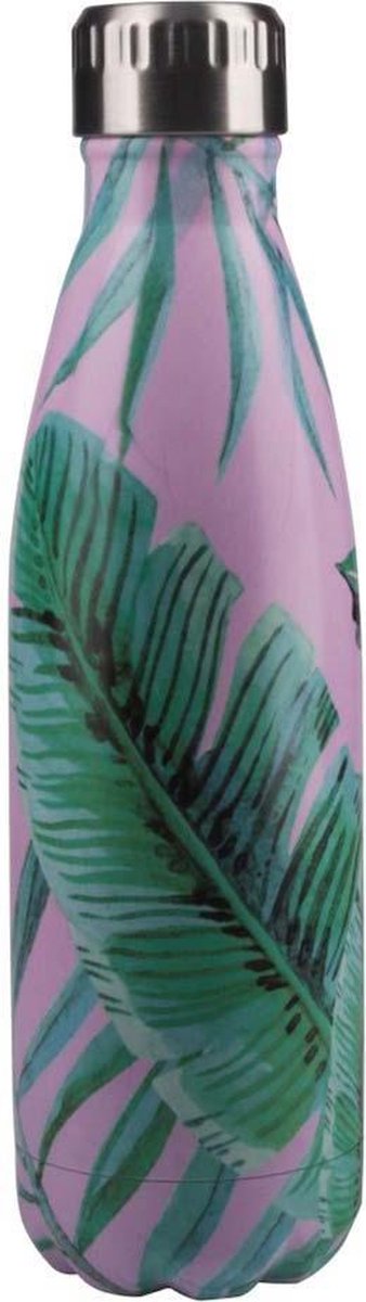 Vacuum Thermosfles - 500ml - Hawaii - Pioneer
