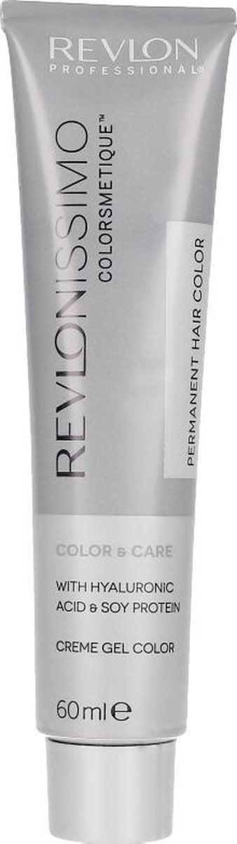 Revlon Revlonissimo Color  &  Care #5