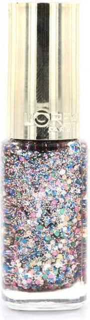 L’Oréal ParisColor Riche Le Vernis - 842 Sequin Explosion - Glitter - Nagellak