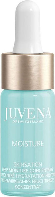 Juvena SkinSation Deep Moisture Concentrate Gezichtsolie 10 ml