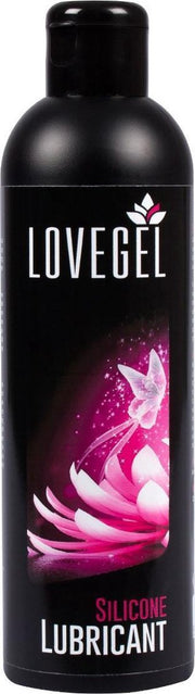 Lovegel Silicone Glijmiddel 250 ml