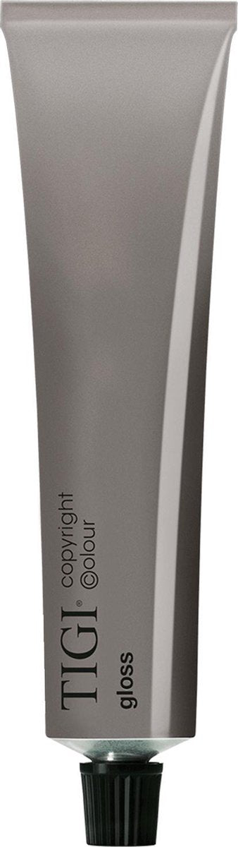 9/12 Very Light Blue Violet Blonde Gloss - TIGI