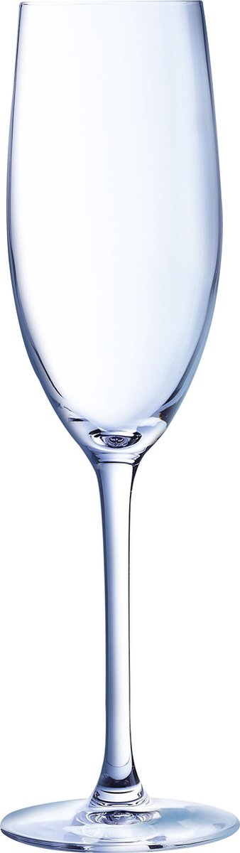Chef&Sommelier Cabernet Champagne flute - 0.24 l - Set-6