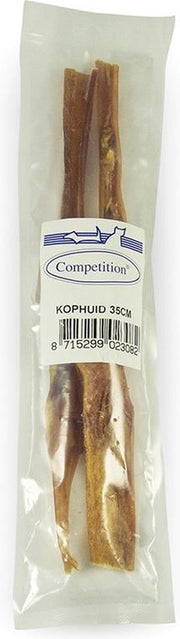 Competition kophuid - 1 ST à 35 CM