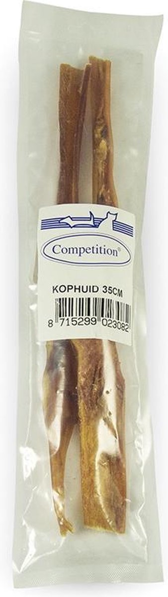 Competition kophuid - 1 ST à 35 CM