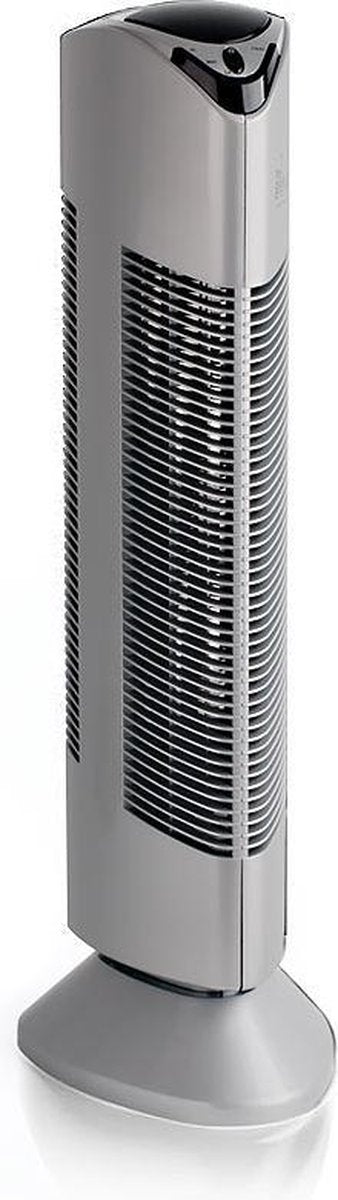 PR-369R Luchtreiniger met ionisator Zilver tot 60M²