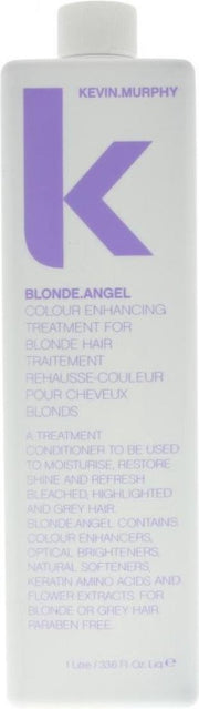 Kevin.Murphy Blonde.Angel Color Enhancing Treatment.