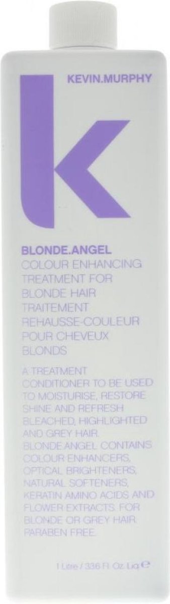 Kevin.Murphy Blonde.Angel Color Enhancing Treatment.