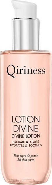 Qiriness - Lotion Divine Cleansing Facial Emulsion 200Ml