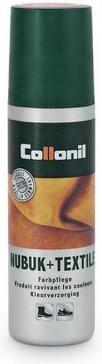 Collonil Nubuk & Textile Classic - One size