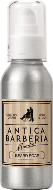 Baardshampoo Antica Barberia Original Citrus
