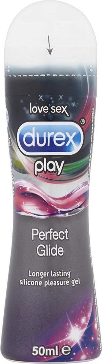 Durex Perfect Glide - 50 ml