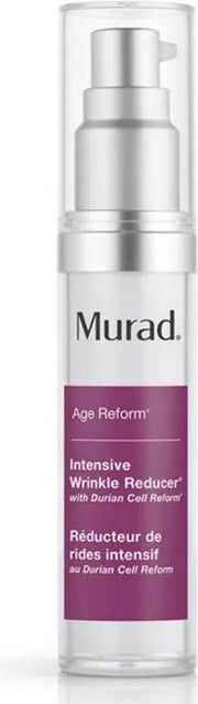 Murad - Intensive Wrinkle Reducer - Durian Cell Reform -  verbetert de helderheid en stevigheid van de huid - fijne lijntjes en rimpeltjes worden aanzienlijk minder