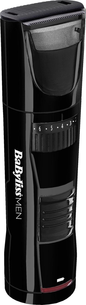 BaBylissMEN T811E - Baardtrimmer