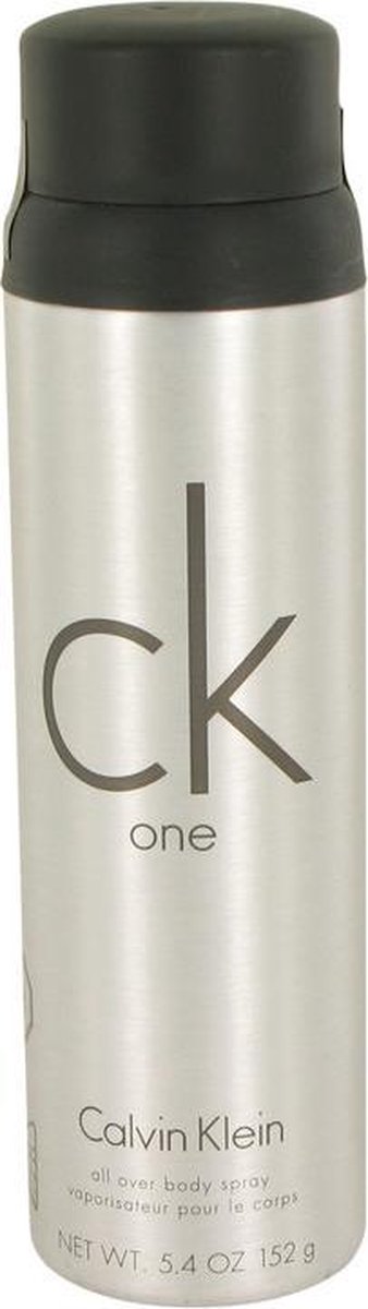 Calvin Klein - CK One - 160ML