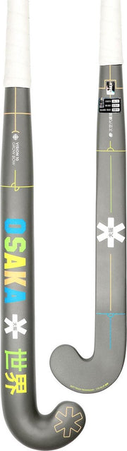 Osaka HockeystickKinderen - grijs