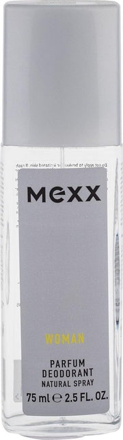 Mexx - Woman Deo Spray 75ml