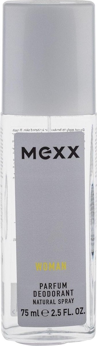 Mexx - Woman Deo Spray 75ml