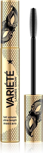 Eveline Cosmetics VariÃ©tÃ© Lashes Show Mascara