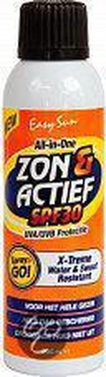 Easysun Zon & Actief Sf30  Pk
