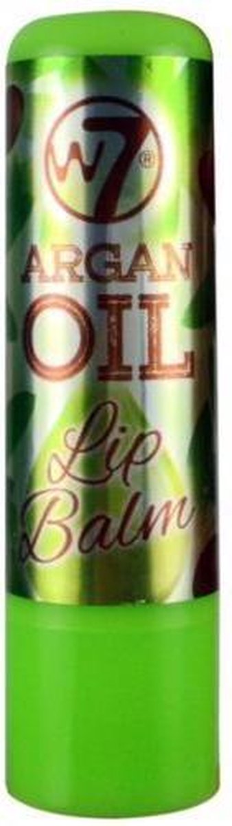 W7 Argan Oil Lip Balm - Argan Olie Lippenbalsem