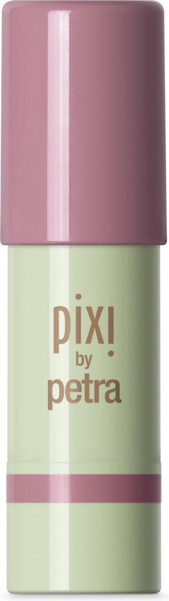 Pixi Cheeks Multi Balm Cheek & Lip Stick Wild Rose 5.5gr