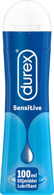 Durex Sensitive - Waterbasis Glijmiddel - 100 ml