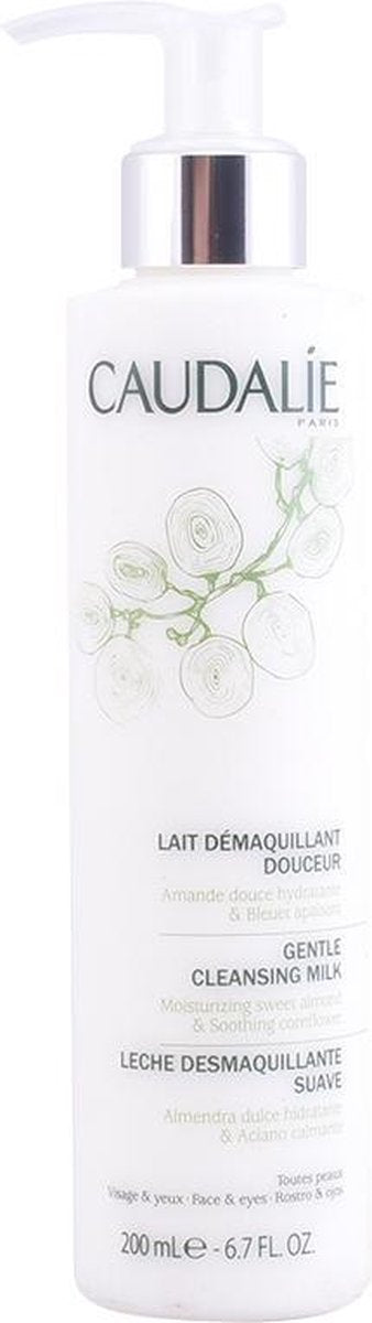 Caudalie - Gentle Cleansing Milk 200 ml