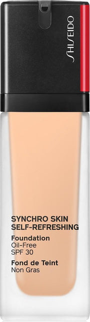 Shiseido - Synchro Skin Self Refreshing Foundation - 30 ml - 150 Lace