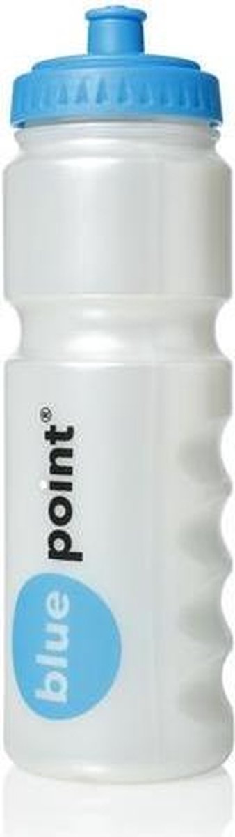 Bluepoint Bidon Antislip Blauw 800 Ml