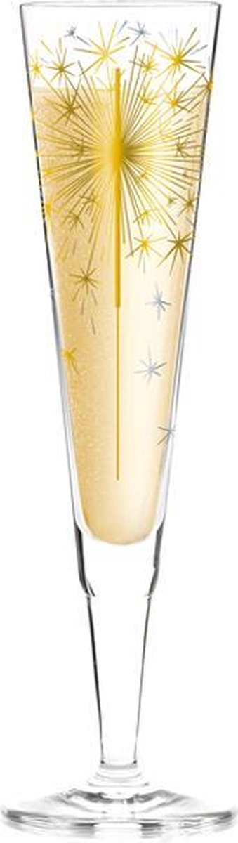 Ritzenhoff Champus Champagneglas