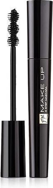 Federico Mahora 3 Step Mascara