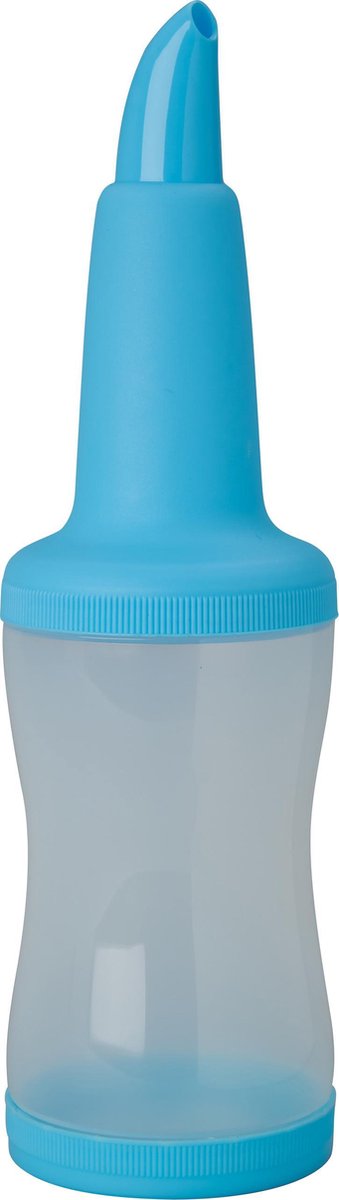 Fruisap schenker 1L. Blauw
