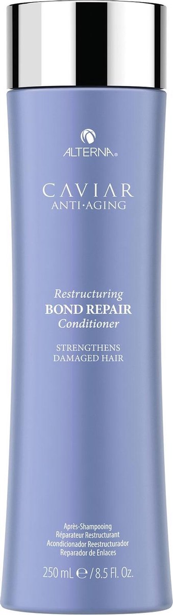 Alterna Caviar Anti-Aging - Restructuring Bond Repair Conditioner 250 ml