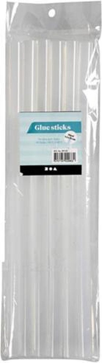 Creotime Lijmpistool Vullingen Maxi 7 stuks