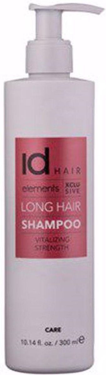 IdHAIR - Elements Xclusive Long Hair Shampoo 300 ml