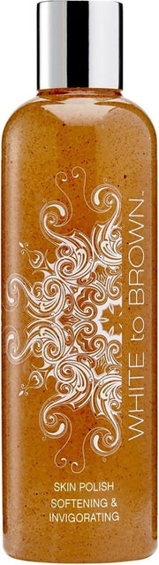 WHITETOBROWN Bodyscrub - Skin Polish - 250ml