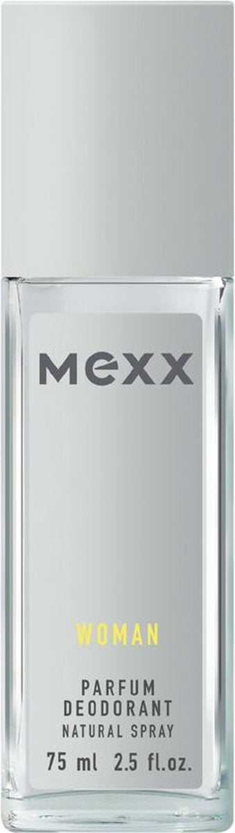 Mexx Woman 75 ml - Deodorant