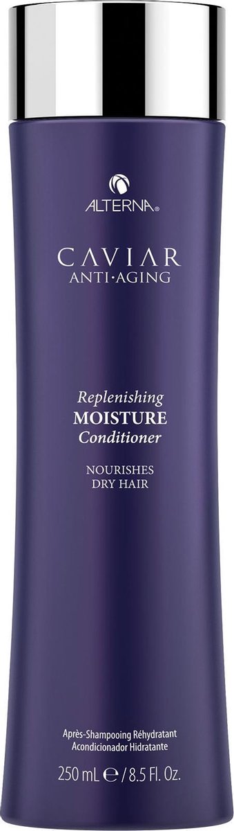 Alterna Caviar Moisture Conditioner 250ml