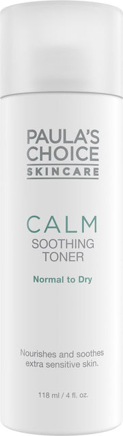 Paula's Choice Calm Kalmerende Gel Toner - Gevoelige Huid - 118 ml