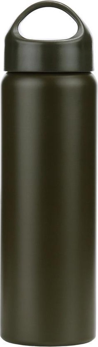 101inc Thermosfles RVS 0